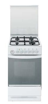 Indesit C 34S P4 (X) U - tykający analogowy programator