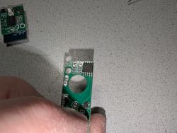 Tongou TO-Q-SA1 WiFi Smart Energy Meter – Anyone tried flashing it?