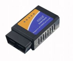 Honda / Prelude V 2.0/1999 - Przez KABEL 3-PIN / ADAPTER OBD2 do samochodów HOND