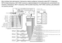 Alfa Romeo GT - radio - Proszeę o sugestie - montaż radia/kamery cofania