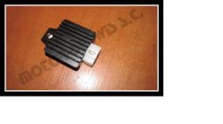 Skuter 2t 50cc - brak świateł i ładowania mimo wymiany CDI, regulatora, statora