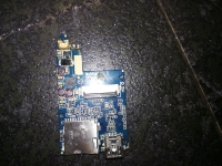 Mobius - Kamerka Sportowa nie włącza się po podłączeniu do ładowarki 5V