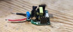 Exploring & Flashing Aoycocr PWM E14 candle bulb with surprise/unknown Tuya module - WB9/BK7231T Exploring & Flashing Aoycocr PWM E14 candle bulb with surprise/unknown Tuya module - WB9/BK7231T
