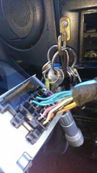 Radio w Iveco Dailly nie odbiera stacji. Radio w Iveco Dailly nie odbiera stacji.