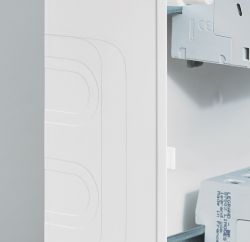 Rozdzielnice Practibox S - wysoka jakość i nagrodzony design w przystępnej cenie Rozdzielnice Practibox S - wysoka jakość i nagrodzony design w przystępnej cenie