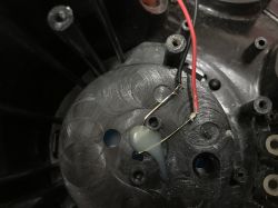 How a racing set is built - steering wheel and pedals for USB/Playstation and PS/2