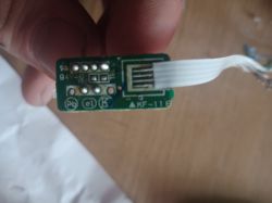 Kierownica w Arduino Leonardo Który pin do czego w enkoderze