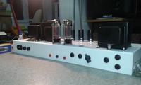 Soldano Super Lead Overdrive 50W Clone - głowa gitarowa Soldano Super Lead Overdrive 50W Clone - głowa gitarowa