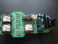 Civic VII 2003 1.7 CTDi - Nie działa opuszczanie szyby kierowcy, pyknięcia