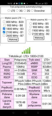 Choosing a router for T-Mobile's offer: ZTE MMC888, ZTE MC889, TP-Link NX510V or Huawei B818?