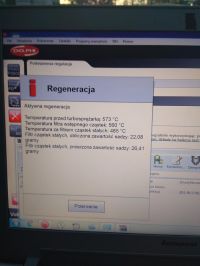 VAG 1.6TDI 2009: DPF Filling and Burning Issues During Extended Drives