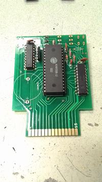 Cartridge z grami do Atari 65XE/130XE/800XE/XL Cartridge z grami do Atari 65XE/130XE/800XE/XL