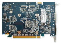 geforce 7300gt - chłodzenie karty graficznej i obudowy komputera