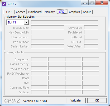 Podkręcanie ram na płycie Asus p5g41tm lx3 - elektroda.pl