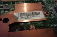 Asus Eee PC 1005PE - Uszkodzona płyta główna, brak możliwości odczytu układu.