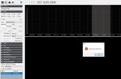 DVB-T RTL2832U R820T2 SD Tuner Installation Issues - SDRSharp Not Detecting on Win10