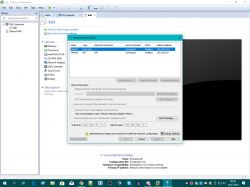 Kali Linux x64-amd w VMware Workstation - problem z pingowaniem IP