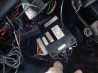 corsa = siłownik centralnego - wymiana siłownika master