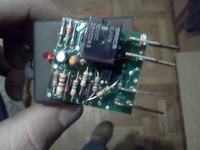 Co to jest ?? Relay Code Lanos