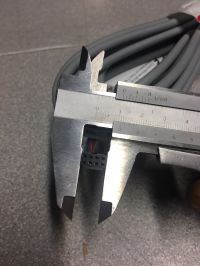 Gdzie kupić wtyczkę 8 pin 11x6x14 z kablem?