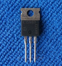 Jak naprawić bieżnię York T103? Po wymianie bezpiecznika pojawia się błąd E1.