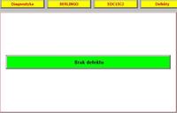 Berlingo 2.0 RHY - Nie odpala, parametry OK, nie otwierają się wtryski Berlingo 2.0 RHY - Nie odpala, parametry OK, nie otwierają się wtryski
