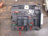 Peugeot 307 2.0 HDI 2004: Identifying & Fixing Recurring Blown Fuse in Engine Compartment Peugeot 307 2.0 HDI 2004: Identifying & Fixing Recurring Blown Fuse in Engine Compartment