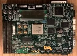 [Sprzedam] Zestaw uruchomieniowy Xilinx ML402 - Nowy, idealny do nauki