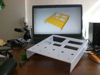 Elektryczny Fiat 126p Bis