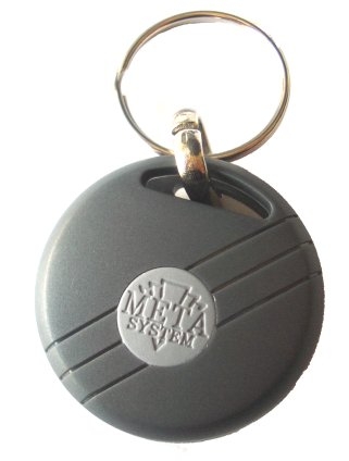 Czy do alarmu HPA można użyć innego pilota?