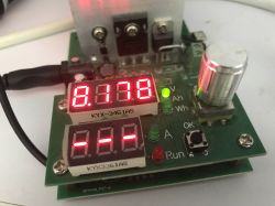 A practical test of power banks and capacity measurement – PPXJ20, BS-30KP365 and one unbranded mode