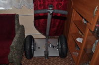 segway clon - diy własna konstrukcja segway clon - diy własna konstrukcja