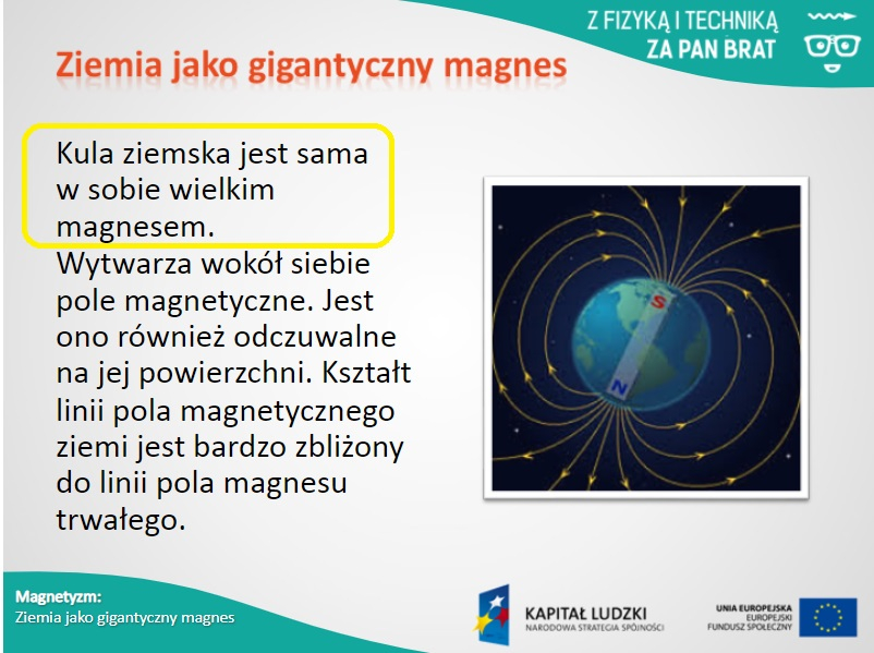W Sposób Skupiskowy Nie Są Rozmieszczone [Rozwiązano] Jak rozmieszczone są bieguny w magnesie kulistym?
