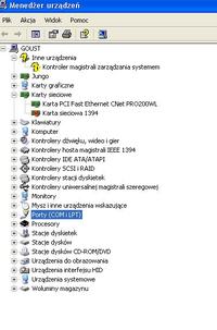 Identyfikacja programatora USB AVR ze zdjęcia – jakie sterowniki do Windows?