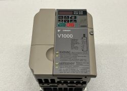 [Sprzedam] Falownik OMRON V1000 1,5kW