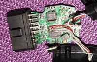 Interfejs diagnostyczny VCDS uszkodzenie Interfejs diagnostyczny VCDS uszkodzenie