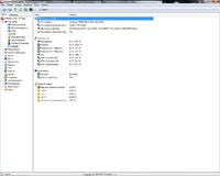 Temperatury podzespołów PC