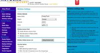 NETGEAR DG834 v4 - Stawianie serwera Apache w sieci lokalnej