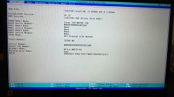 Acer Nitro AN515-54: Nowe RAM 2x8GB 3200 MHz pracują na 2667 MHz, jak zmienić?