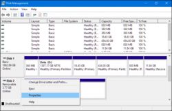 PS3 Super Slim i dysk Seagate 8TB 3.0: nieczytany dysk zewnętrzny, partycje NTFS i FAT32