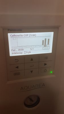Wybór pompy ciepła do domu 270m2 - gruntowa czy inna? Ocieplenie, koszty.