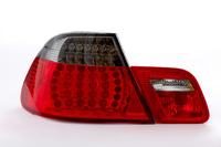 BMW e46 320d - LED postojowy i STOP nie działa, moduł działa po podgrzaniu