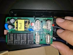 [BK7231T] My HTTP server, configurator, MQTT support from Home Assistant