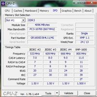 Intel G2130 2x3.2GHz - Czy można podkręcić procesor w BIOS? Możliwości OC