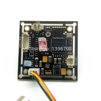 Kamera płytkowa 1MP 1/4" NVP2431H+AR9712 uszkodzona? Kamera płytkowa 1MP 1/4" NVP2431H+AR9712 uszkodzona?