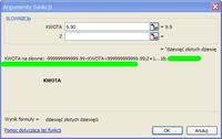 Excel: Jak przekonwertować liczby na tekst, np. 343 na trzy, cztery, trzy?