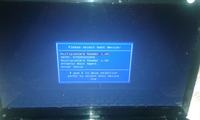 Accessing Boot Menu on Asus Netbook: F4 Key, Windows Loading Issue, ESC Key Function