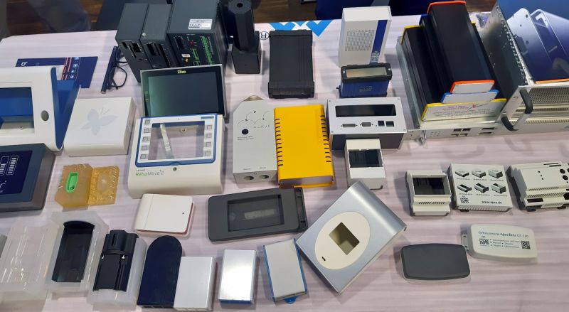 Czy byliście na tegorocznym Evertiq Expo Warszawa na Stadionie Narodowym? 26.10.2023