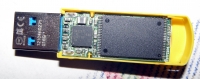 ADATA USB Flash Drive Constantly Requires Formatting: Regain Control, ChipGenius_v4_00 Results
