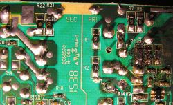 Repairing Soundcraft UI-12 Power Supply: Analyzing Damage and Seeking Repair Guidance Repairing Soundcraft UI-12 Power Supply: Analyzing Damage and Seeking Repair Guidance